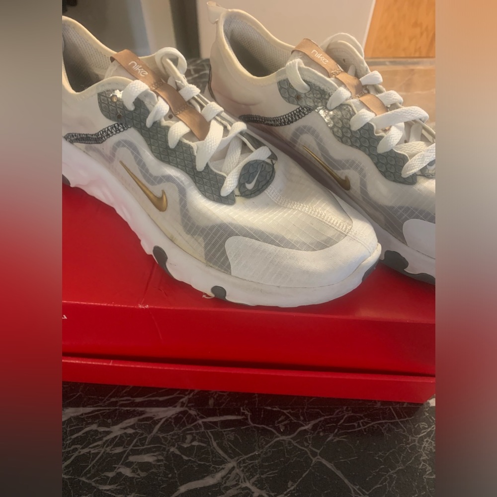 Hot Nike’s